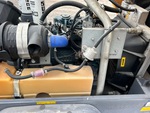 Engine with Engine - Right Side
