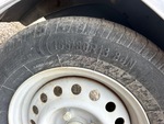 Air Compressor with Tire Size