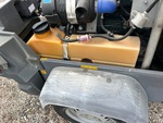 Air Compressor with Fuel Tank Condition