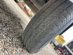 Air Compressor with Tire Condition