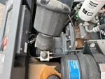 Air Compressor with Compressor