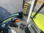 Control Station with