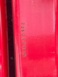 General Appearance with Numero seriale/numero d’identificazione del veicolo (VIN)