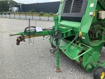 Hydraulics Photos with