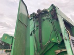 Hydraulics Photos with