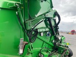Hydraulics Photos with