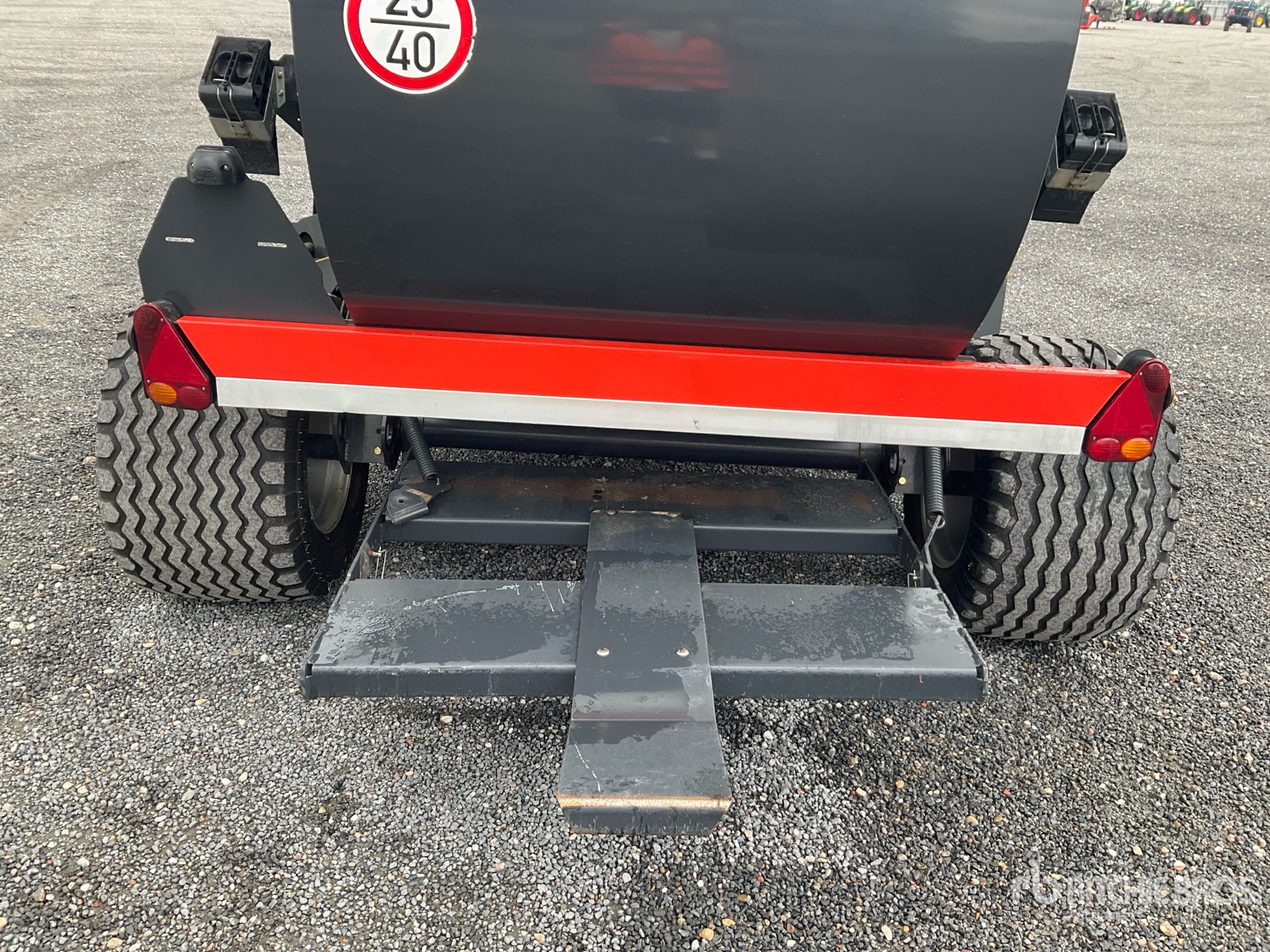 2012 Kuhn VB2160