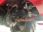 Drivetrain with