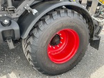 Chassis Photos with