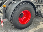 Chassis Photos with