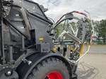Hydraulics with
