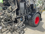 Hydraulics with