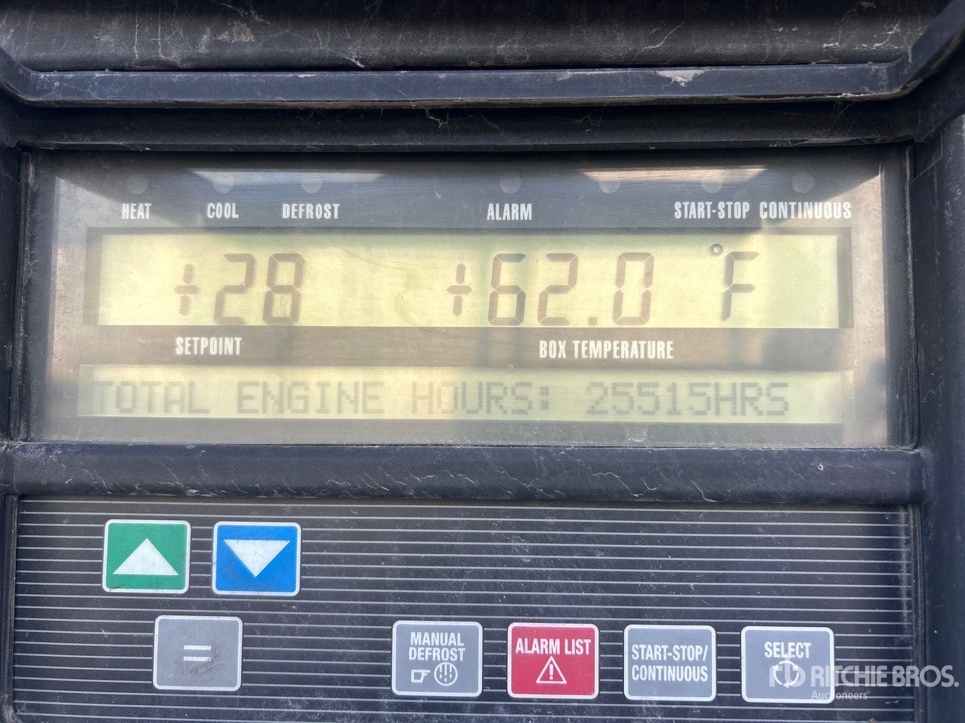 2011 Utility 3000R