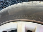 Chassis Photos with