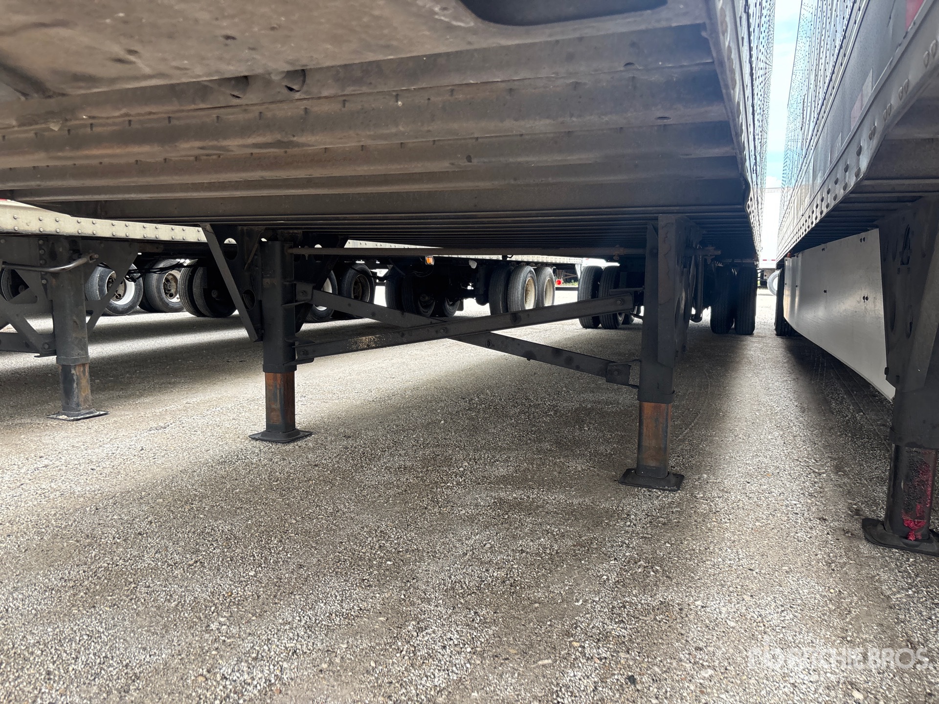 2019 Utility VS2DX