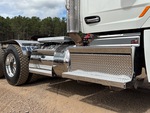 4 Underbody - Truck with