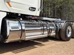 4 Underbody - Truck with