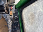 Control Station with