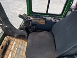 Control Station with