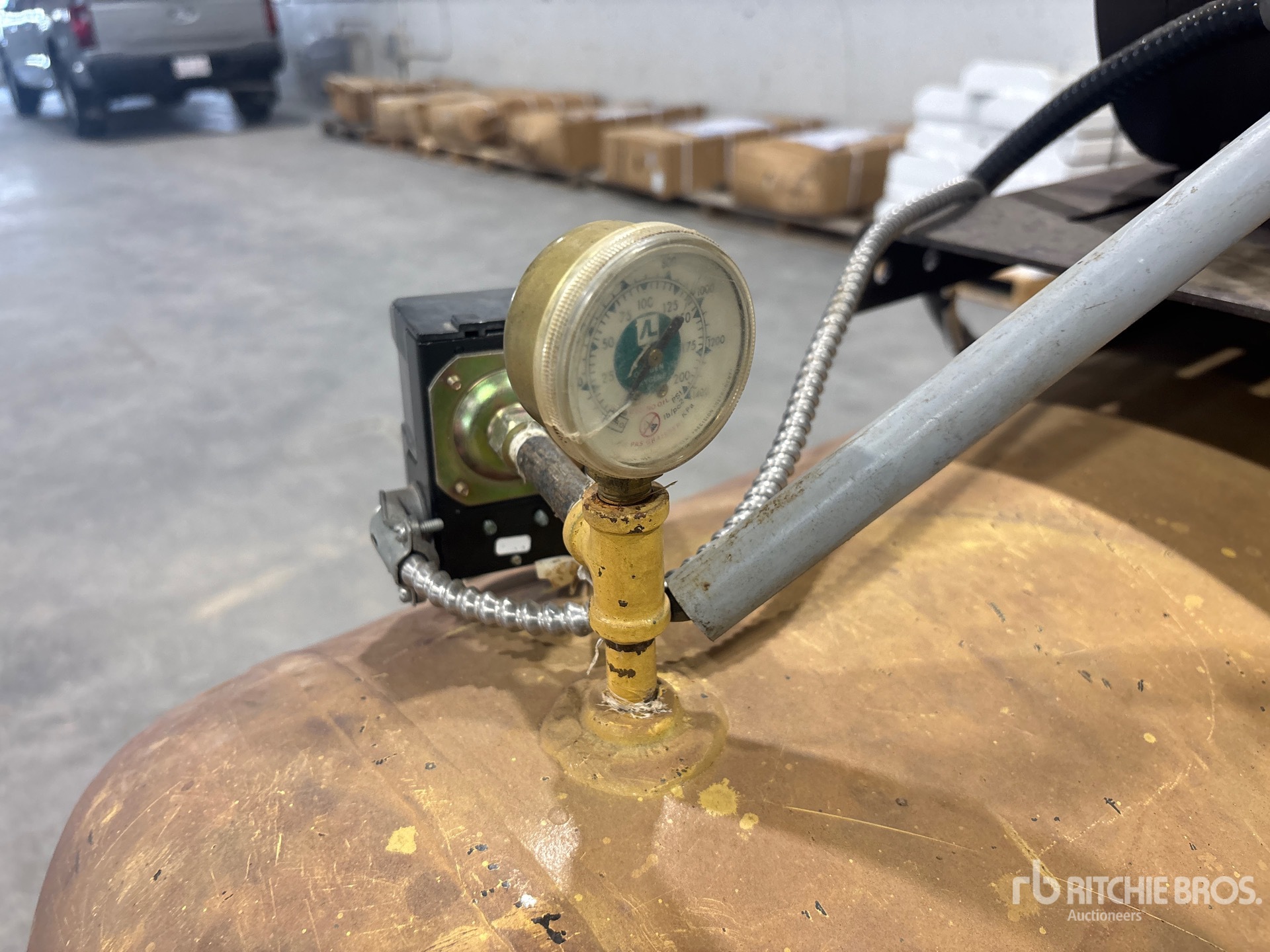 Compair ELECTRIC