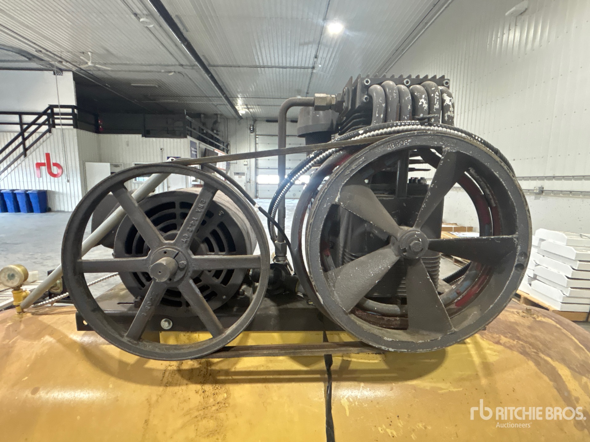 Compair ELECTRIC