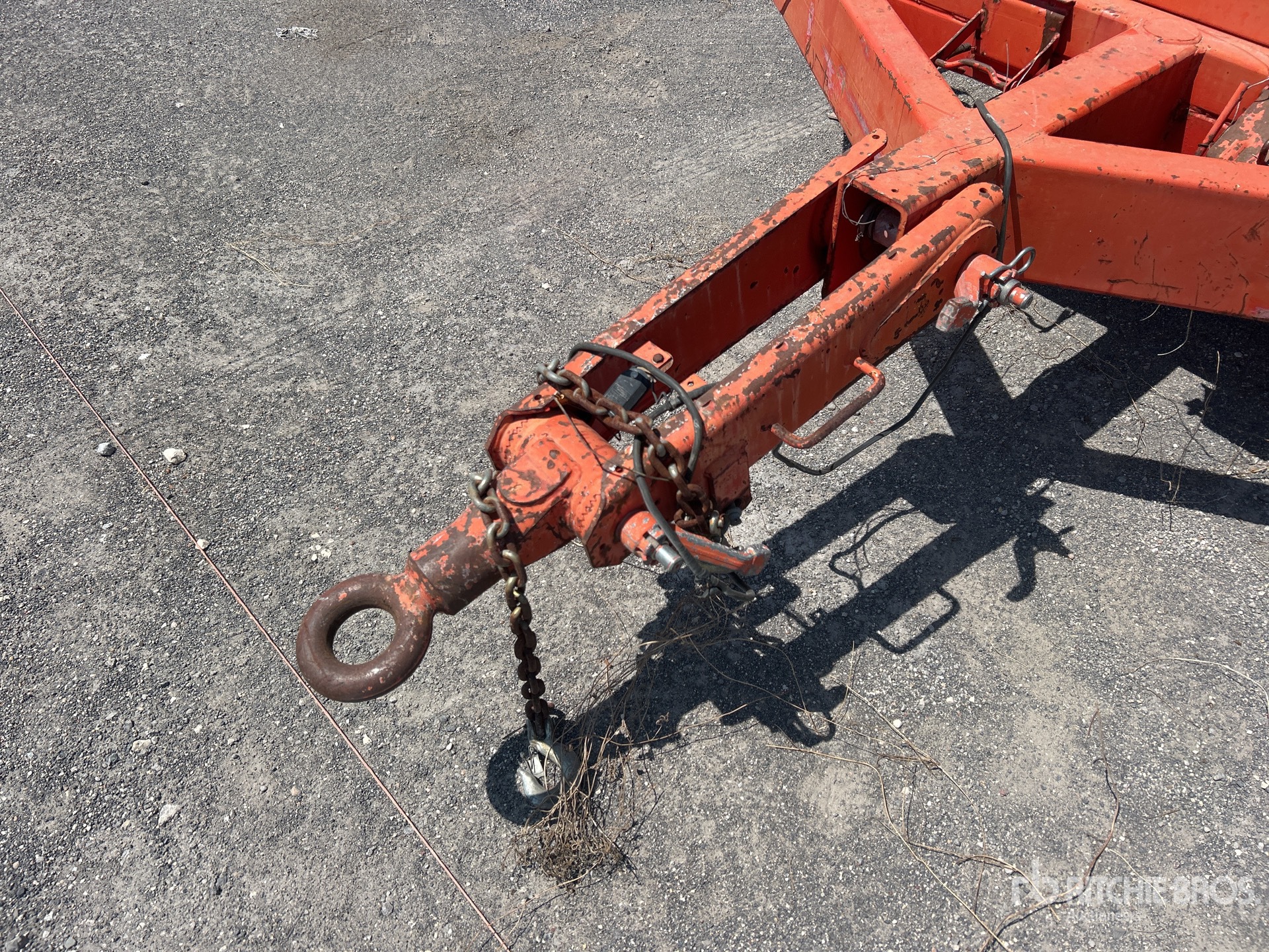 2008 Bagela RW20