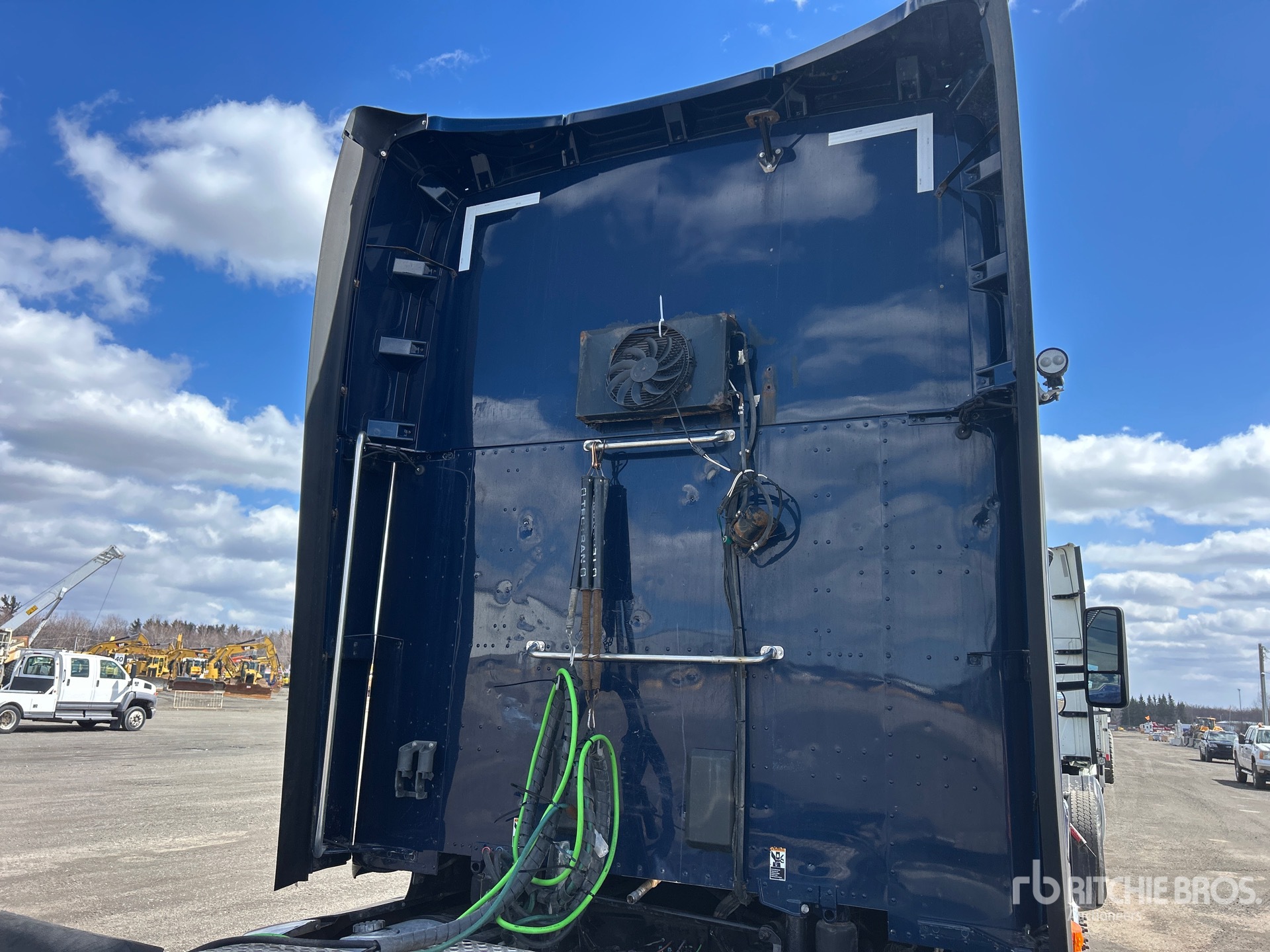 2019 Kenworth T680