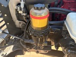Engine with Fuel System