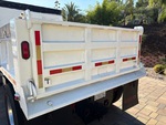 Configuration with Tailgate