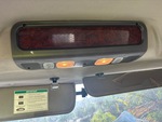 Cab with