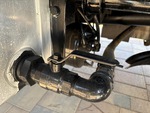 Underbody with Hoses