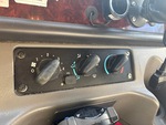 Cab with Heater