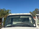 General Appearance with Glass