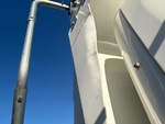 General Appearance with Sheet Metal (fiberglass) Condition