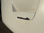 General Appearance with Paint