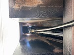 Underbody with Cylinder(s)