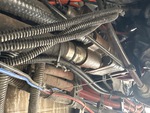 Underbody with Power Take Off