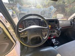 Cab with Steering Control