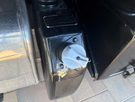 Engine with DEF / AdBlue Tank