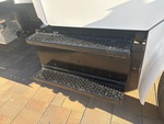 General Appearance with Steps/Ladders