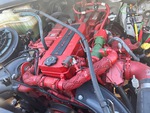 Engine with