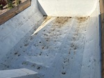 Configuration with Bed Body