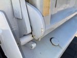 Configuration with Tailgate Latch