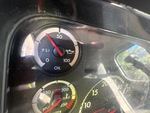 Cab with Oil Pressure