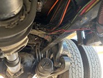 Underbody with Frame Condition