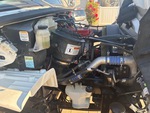 Engine with Engine - Right Side