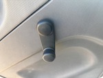 Cab with Window Controls