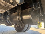 Engine with Air Compressor
