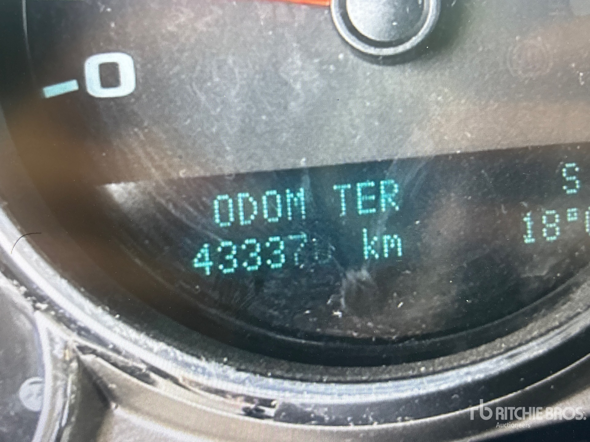 2013 GMC SIERRA 1500