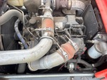 Motor with